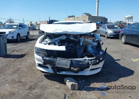 2023 Dodge Charger Sxt Awd from USA, damaged, VIN 2C3CDXJG9PH636755
